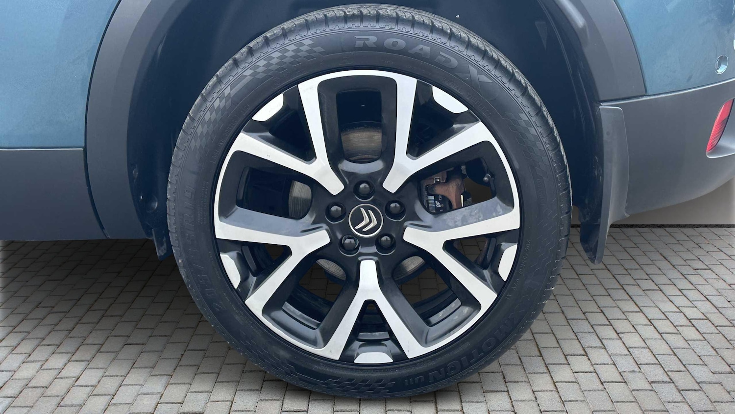 Used Citroen C5 Aircross 2020 for sale - 76319053: Photo 7