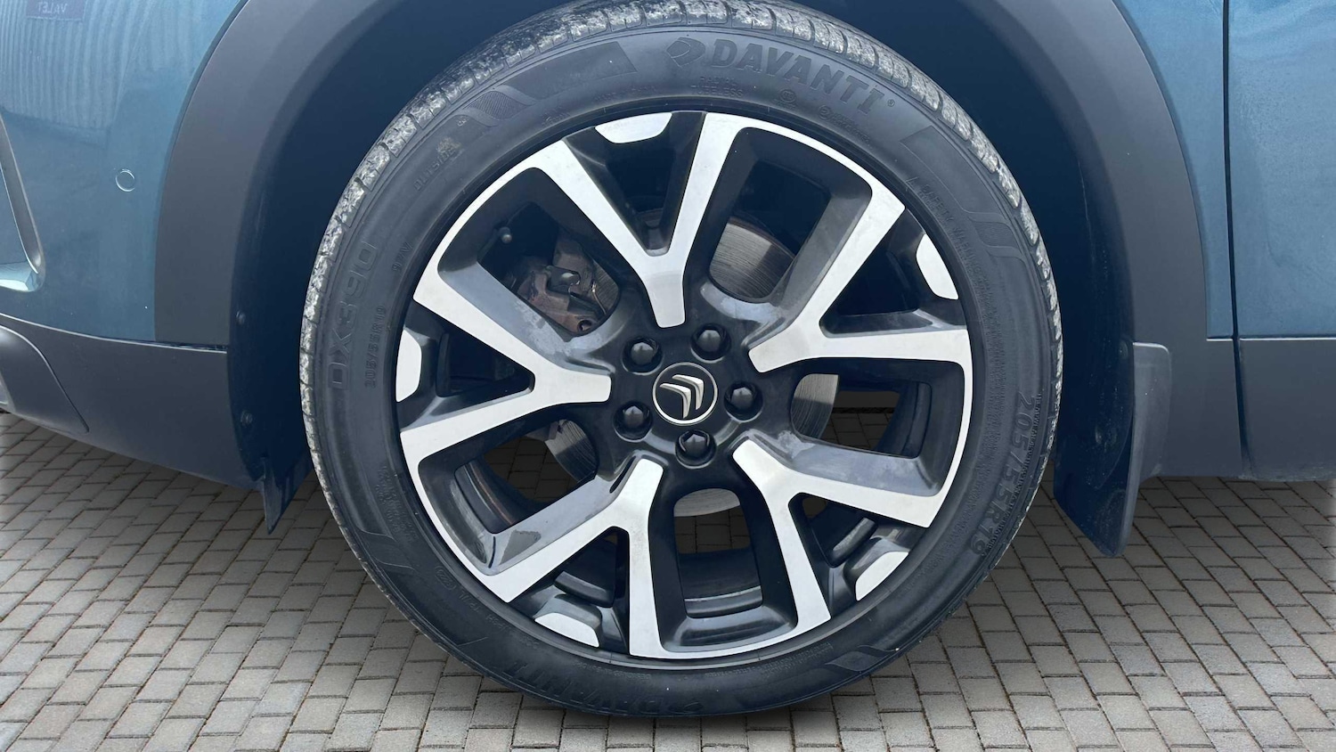 Used Citroen C5 Aircross 2020 for sale - 76319053: Photo 8