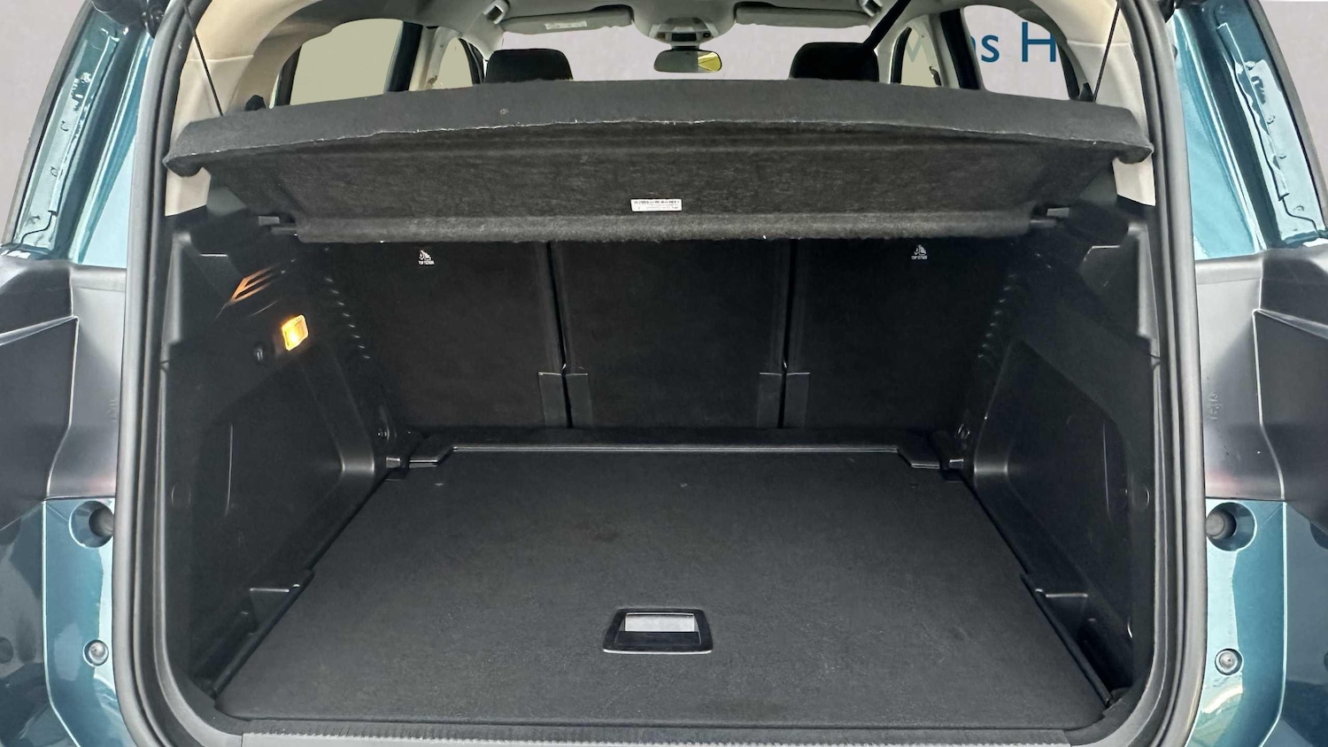 Used Citroen C5 Aircross 2020 for sale - 76319053: Photo 9