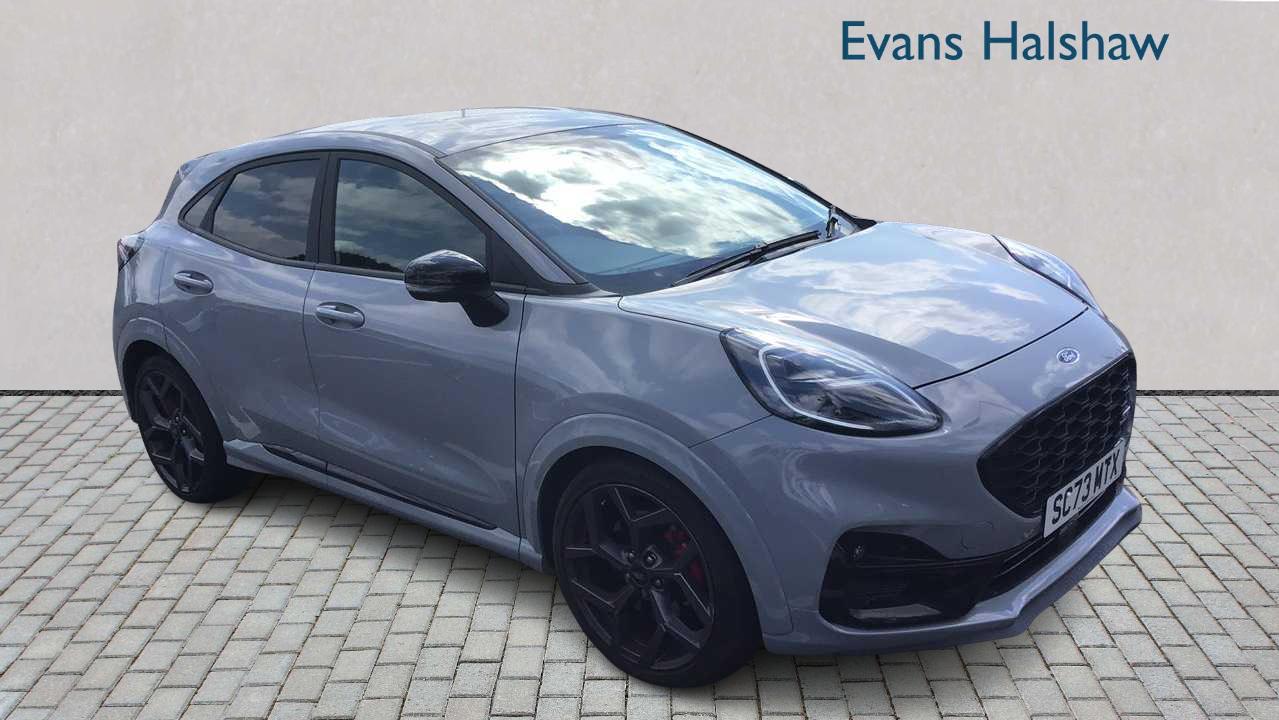 Used Ford Puma 2024 for sale - 76575990: Photo 1