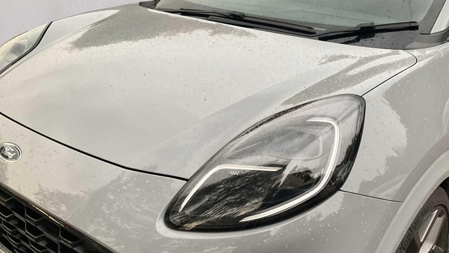 Used Ford Puma 2024 for sale - 76575990: Photo 10