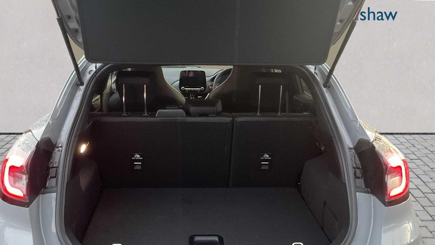 Used Ford Puma 2024 for sale - 76575990: Photo 11