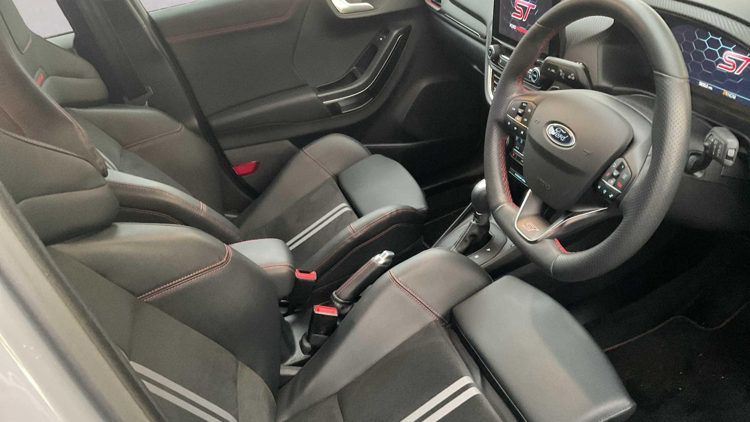 Used Ford Puma 2024 for sale - 76575990: Photo 13