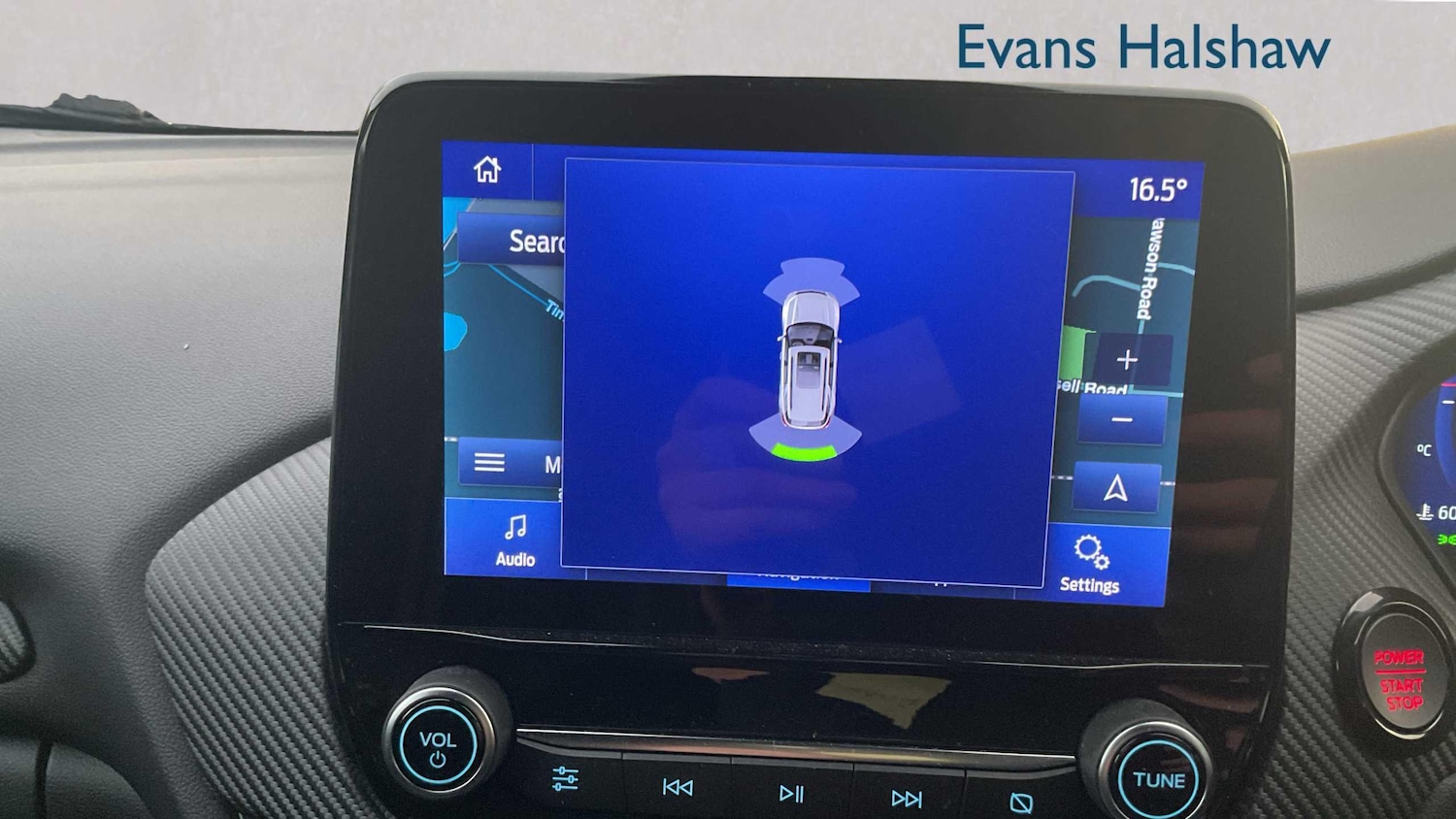 Used Ford Puma 2024 for sale - 76575990: Photo 16