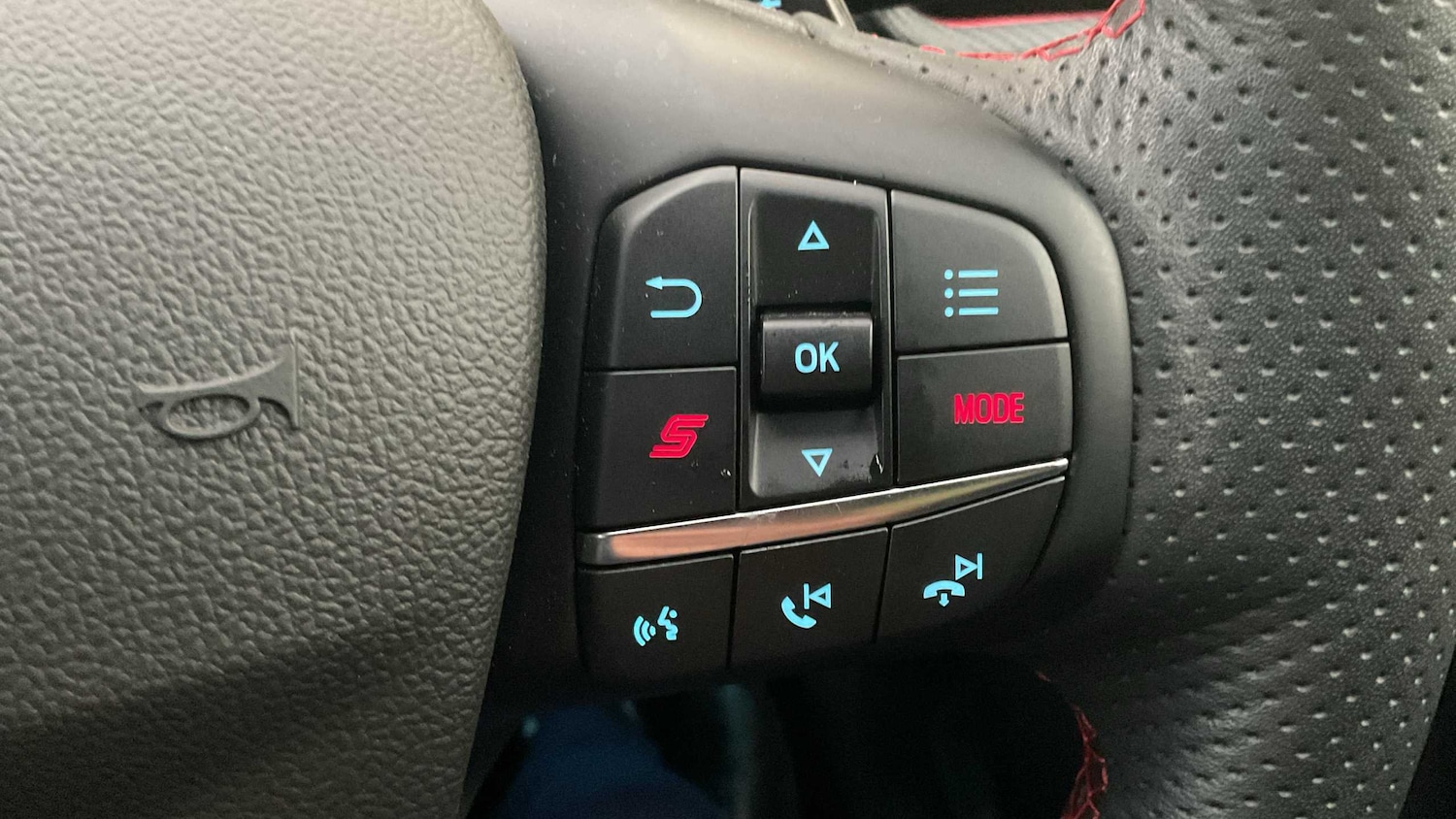 Used Ford Puma 2024 for sale - 76575990: Photo 18