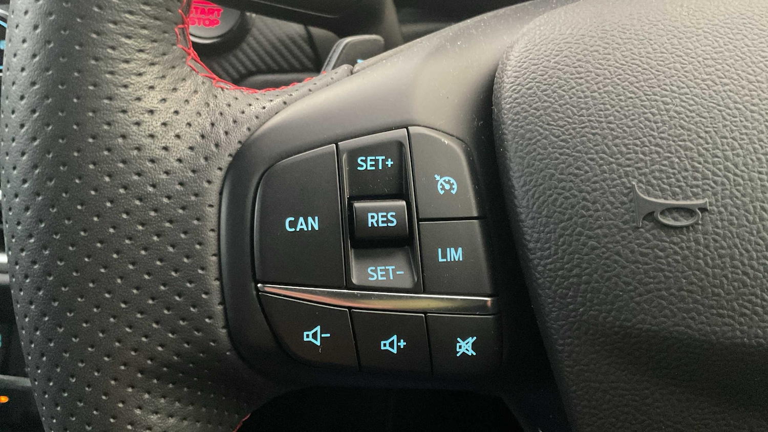 Used Ford Puma 2024 for sale - 76575990: Photo 19