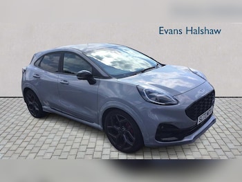 Used Ford Puma 2024 for sale - 76575990: Photo