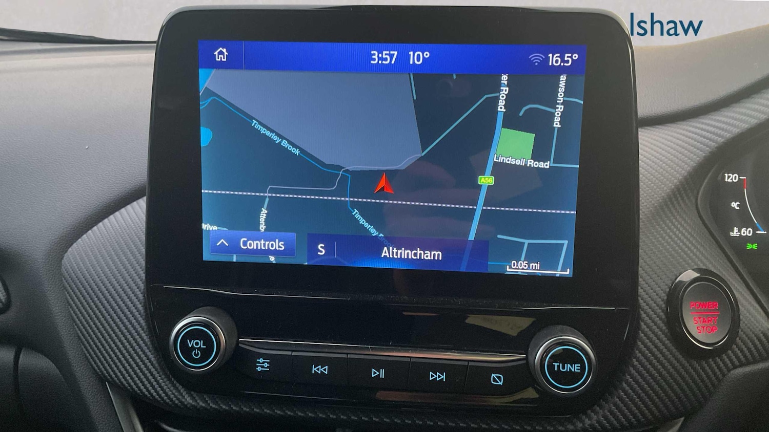 Used Ford Puma 2024 for sale - 76575990: Photo 21