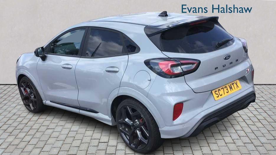 Used Ford Puma 2024 for sale - 76575990: Photo 4