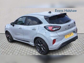 Used Ford Puma 2024 for sale - 76575990: Photo