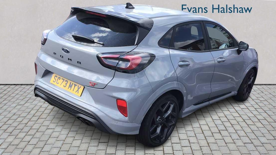 Used Ford Puma 2024 for sale - 76575990: Photo 5