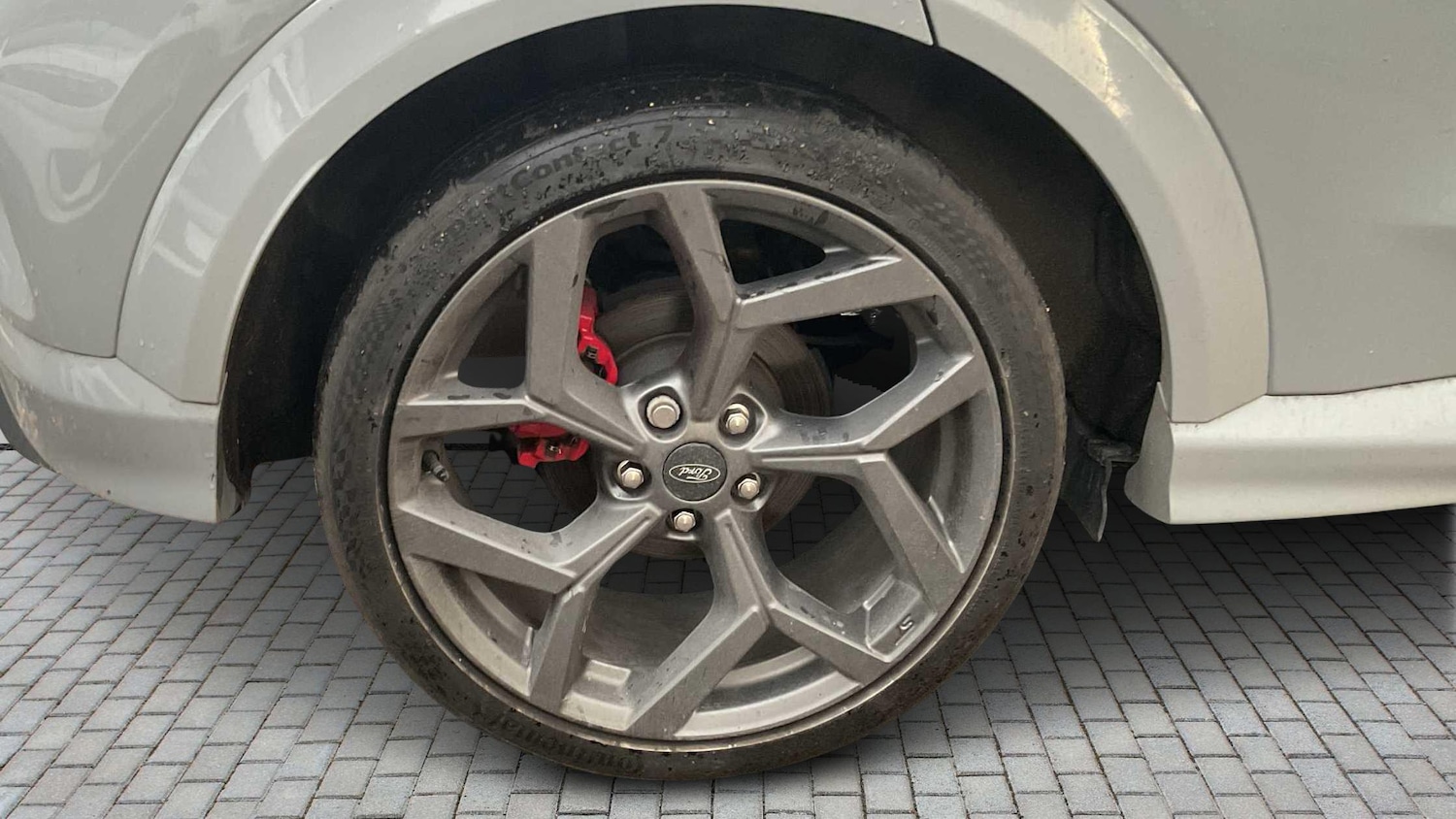 Used Ford Puma 2024 for sale - 76575990: Photo 6