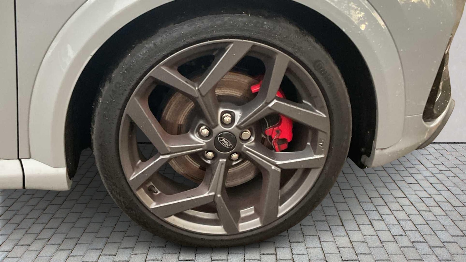 Used Ford Puma 2024 for sale - 76575990: Photo 7