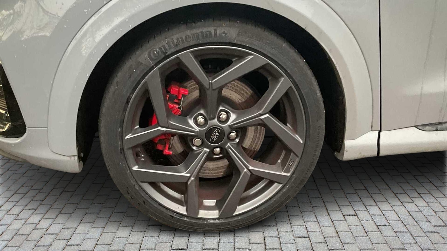 Used Ford Puma 2024 for sale - 76575990: Photo 8