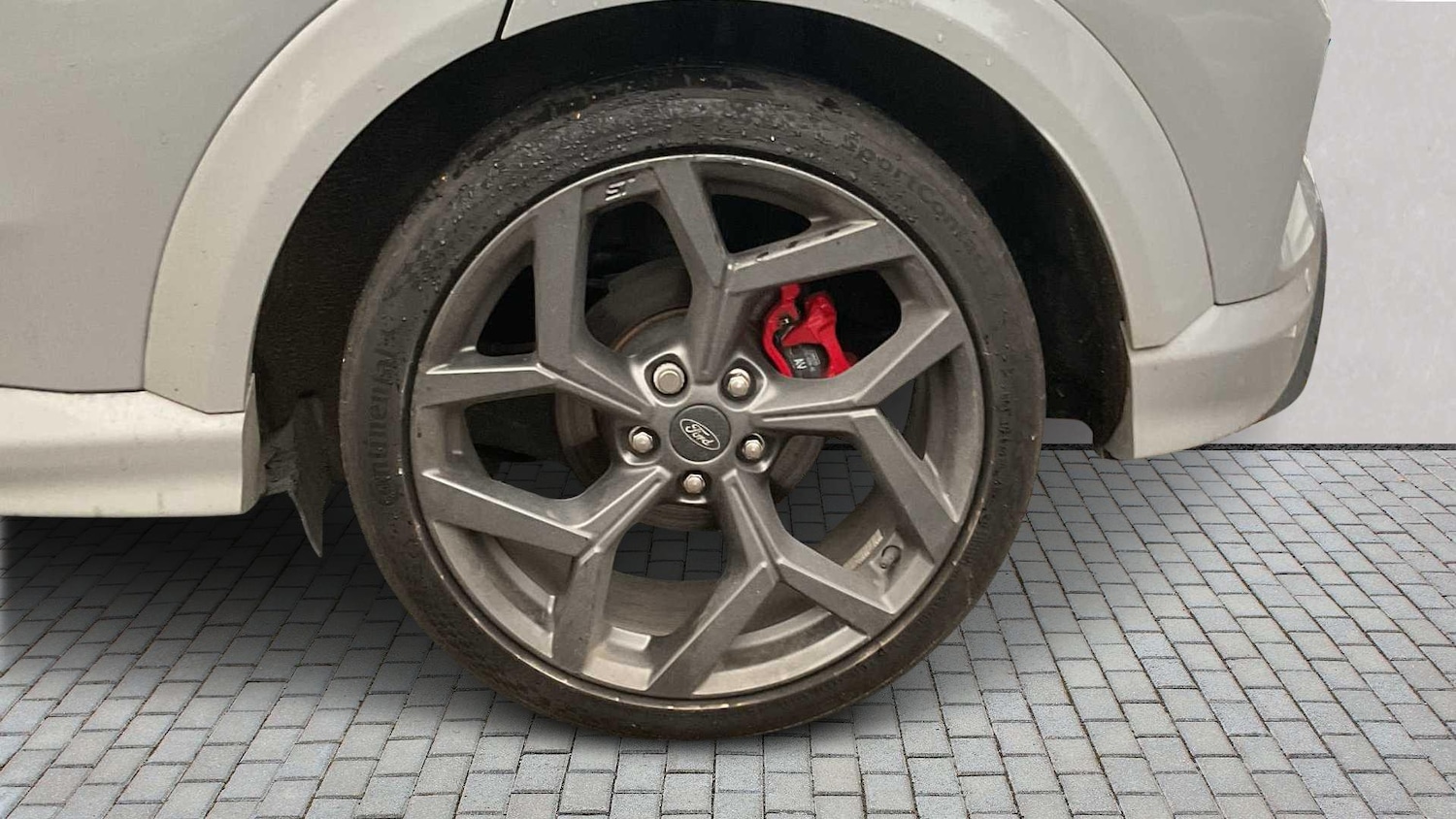 Used Ford Puma 2024 for sale - 76575990: Photo 9