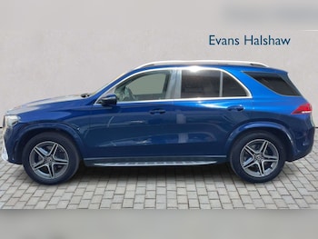 Used Mercedes-Benz GLE 2019 for sale - 78893383: Photo