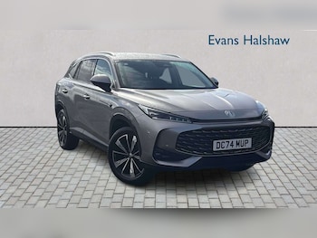 Used MG MG HS 2025 for sale - 78052350: Photo