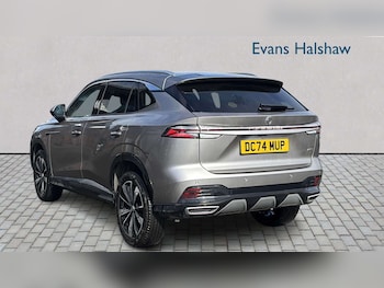 Used MG MG HS 2025 for sale - 78052350: Photo