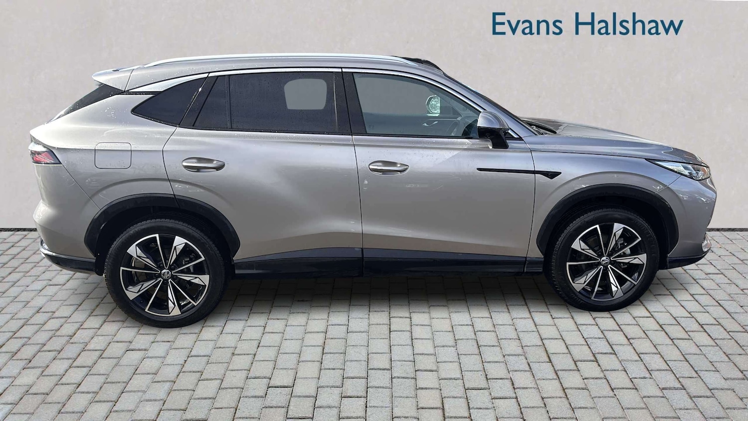 Used MG MG HS 2025 for sale - 78052350: Photo 3