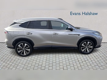 Used MG MG HS 2025 for sale - 78052350: Photo