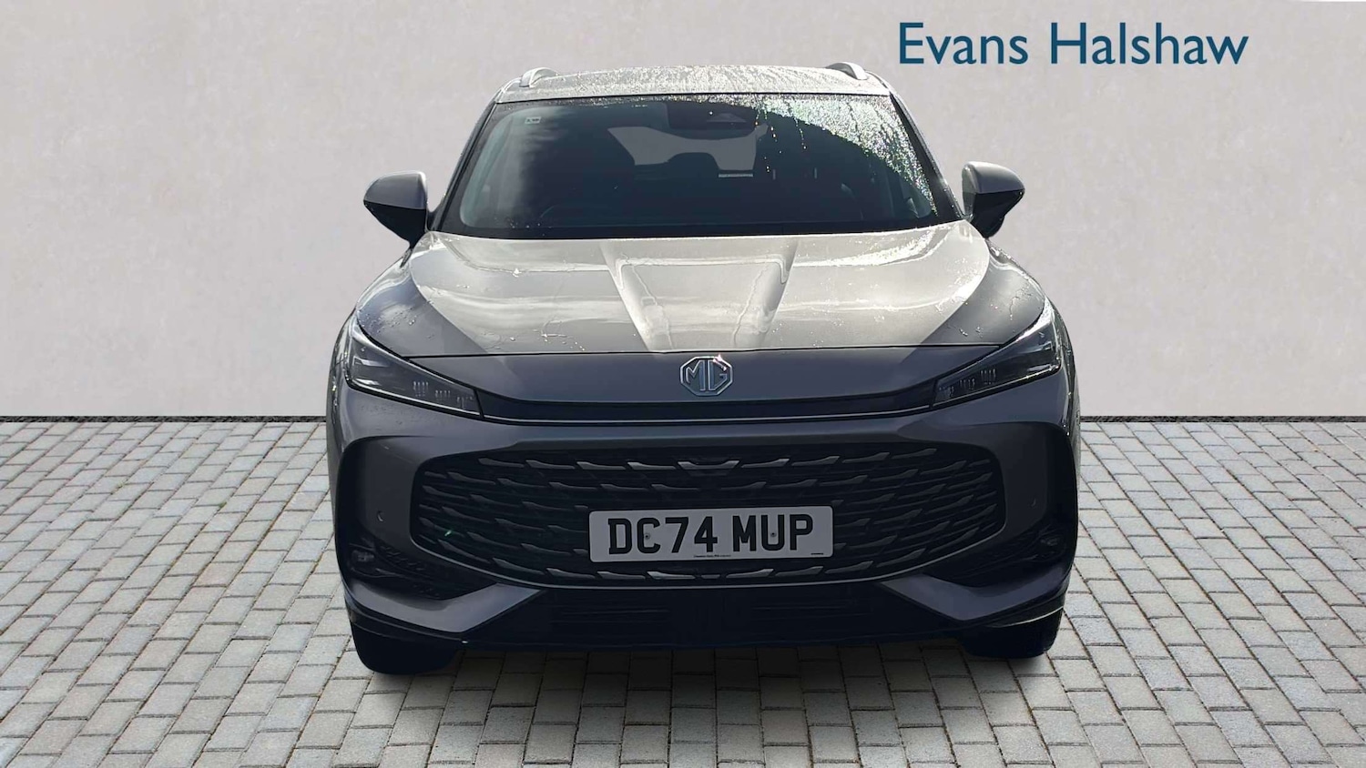 Used MG MG HS 2025 for sale - 78052350: Photo 4