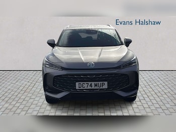 Used MG MG HS 2025 for sale - 78052350: Photo