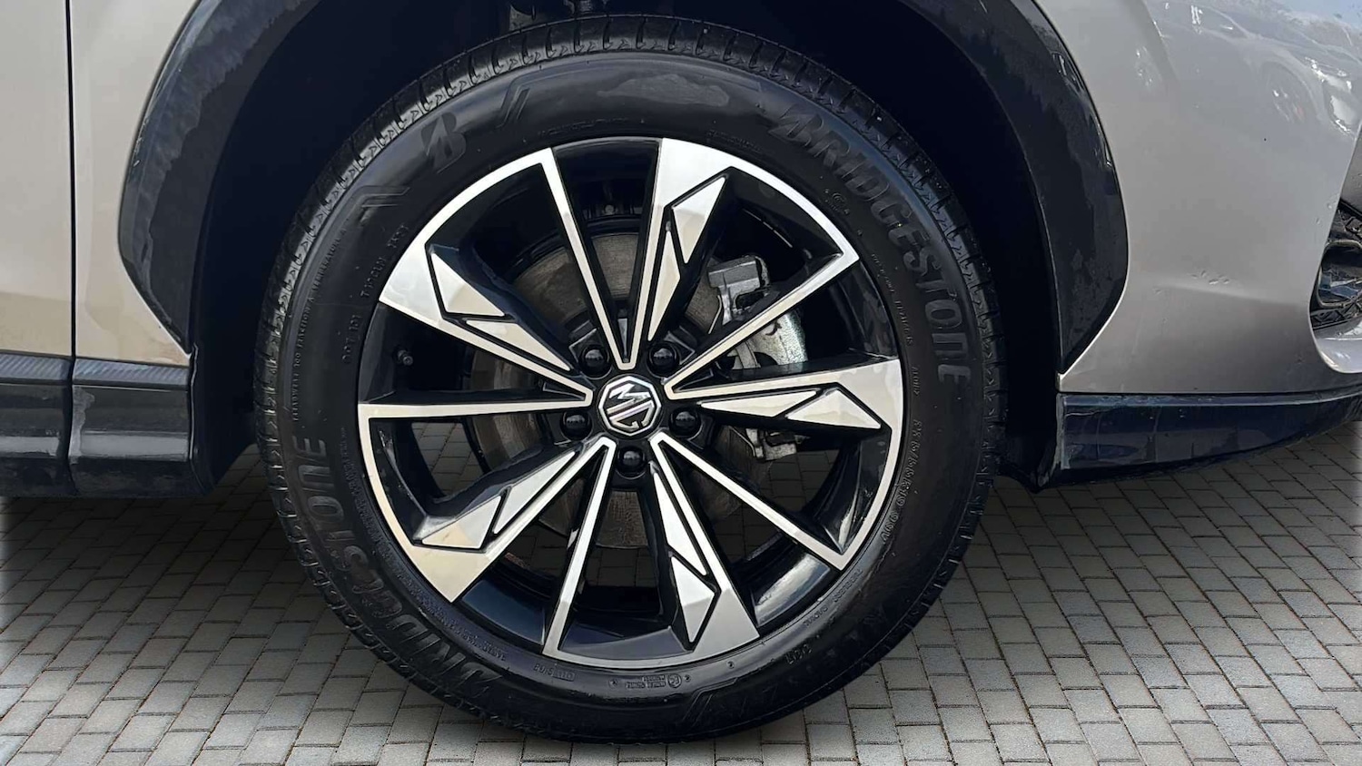 Used MG MG HS 2025 for sale - 78052350: Photo 6