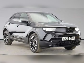 Used Vauxhall Mokka 2023 for sale - 79326437: Photo