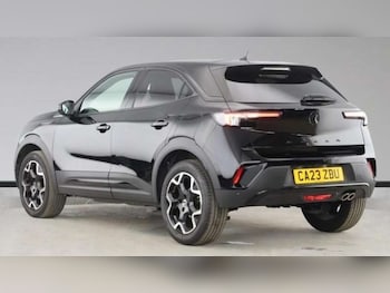 Used Vauxhall Mokka 2023 for sale - 79326437: Photo