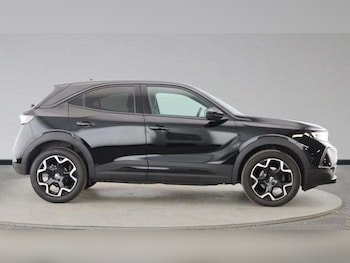 Used Vauxhall Mokka 2023 for sale - 79326437: Photo
