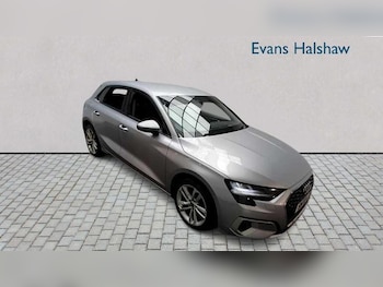 Used Audi A3 2022 for sale - 77308457: Photo