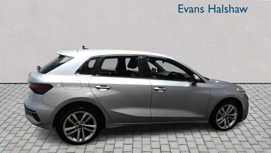 Used Audi A3 2022 for sale - 77308457: Photo 4