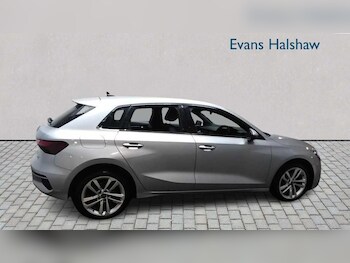 Used Audi A3 2022 for sale - 77308457: Photo