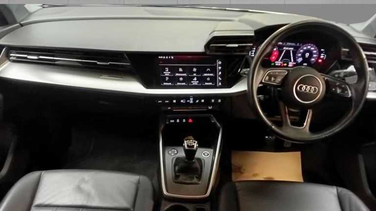 Used Audi A3 2022 for sale - 77308457: Photo 6