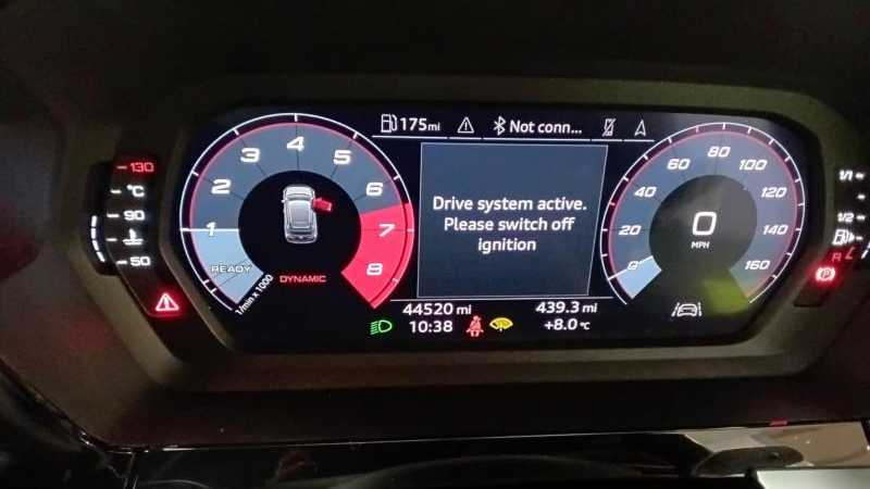 Used Audi A3 2022 for sale - 77308457: Photo 7