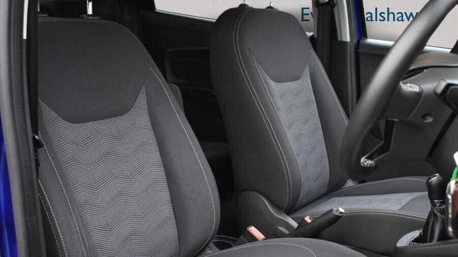 Used Ford Ka+ 2017 for sale - 76804964: Photo 12