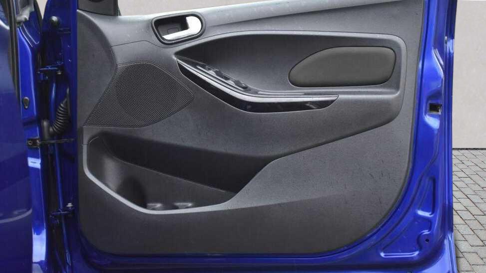 Used Ford Ka+ 2017 for sale - 76804964: Photo 13