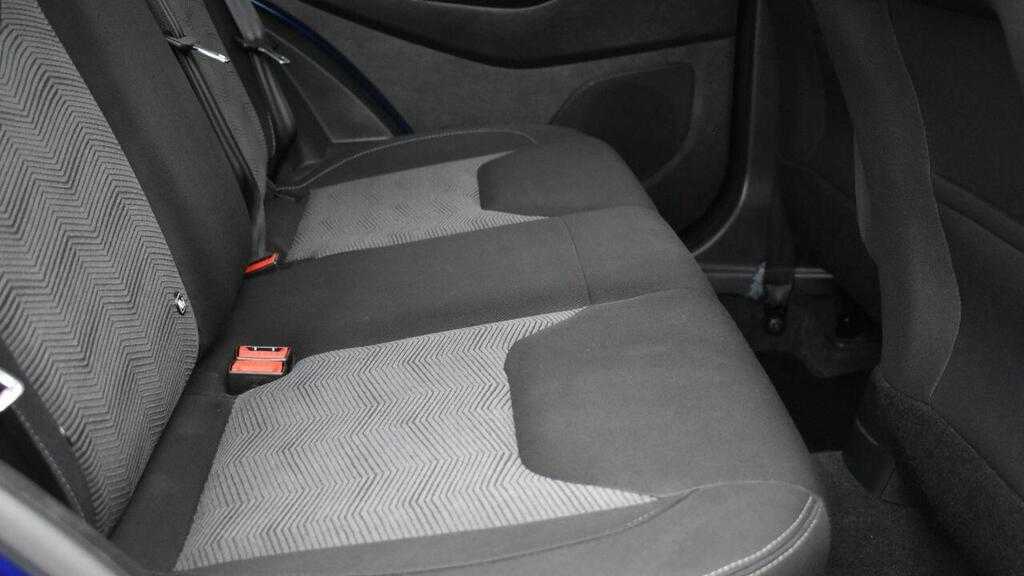 Used Ford Ka+ 2017 for sale - 76804964: Photo 14