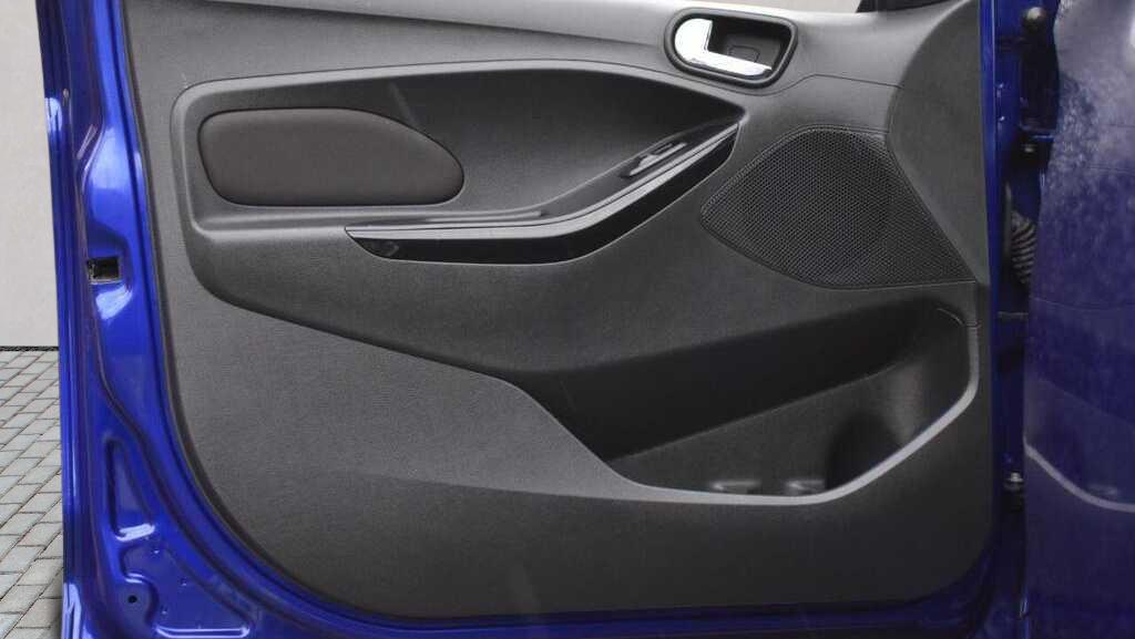 Used Ford Ka+ 2017 for sale - 76804964: Photo 15