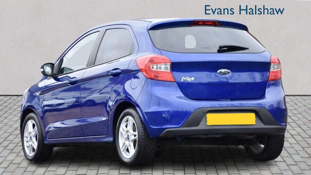 Used Ford Ka+ 2017 for sale - 76804964: Photo 2