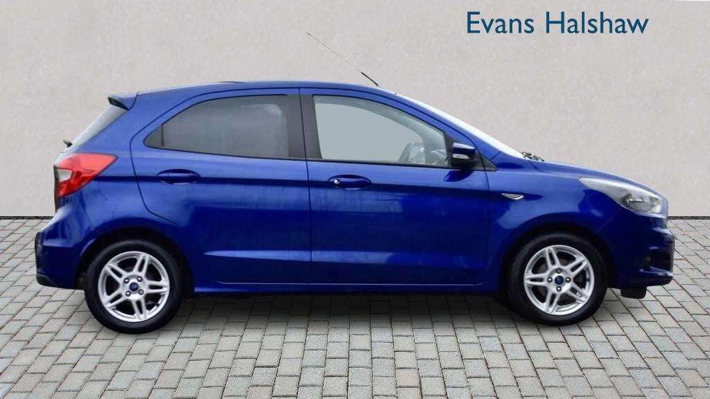 Used Ford Ka+ 2017 for sale - 76804964: Photo 3