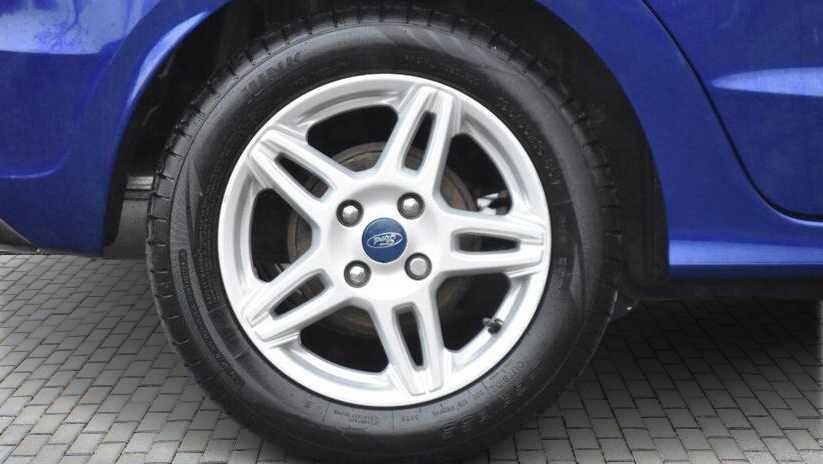 Used Ford Ka+ 2017 for sale - 76804964: Photo 5