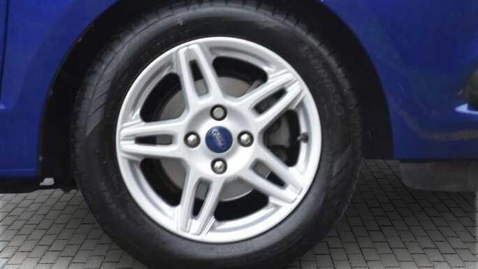 Used Ford Ka+ 2017 for sale - 76804964: Photo 6