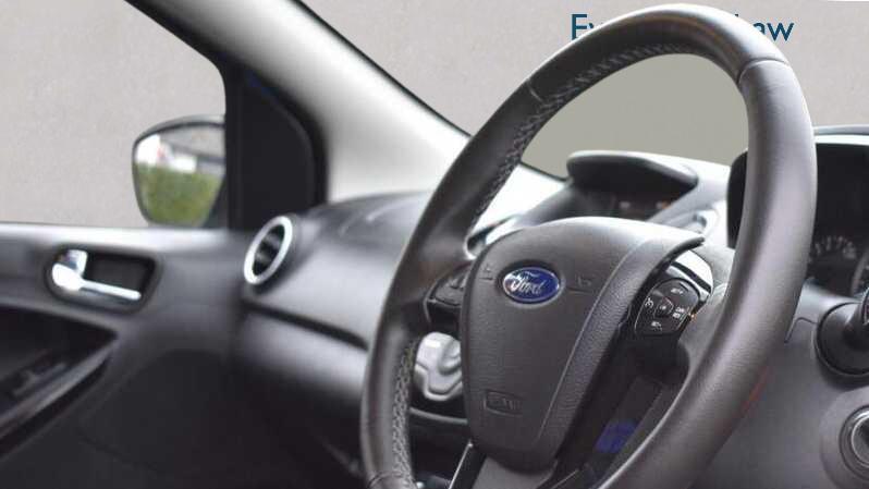 Used Ford Ka+ 2017 for sale - 76804964: Photo 7