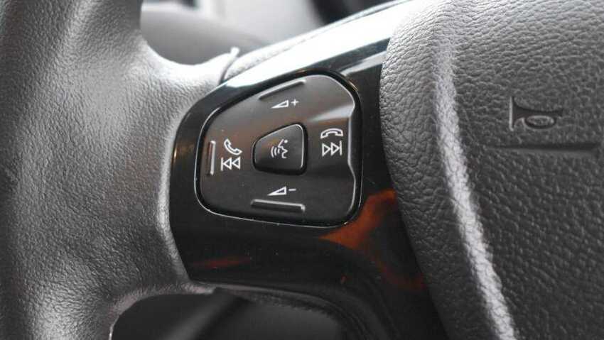 Used Ford Ka+ 2017 for sale - 76804964: Photo 8