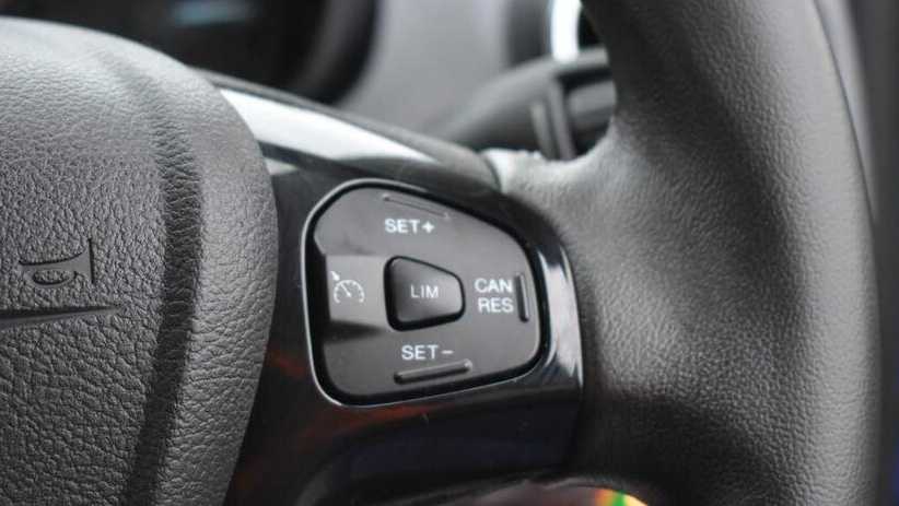 Used Ford Ka+ 2017 for sale - 76804964: Photo 9