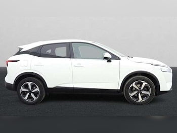 Used Nissan Qashqai 2023 for sale - 79579720: Photo