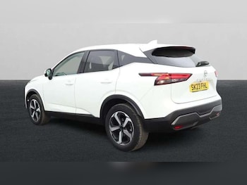 Used Nissan Qashqai 2023 for sale - 79579720: Photo