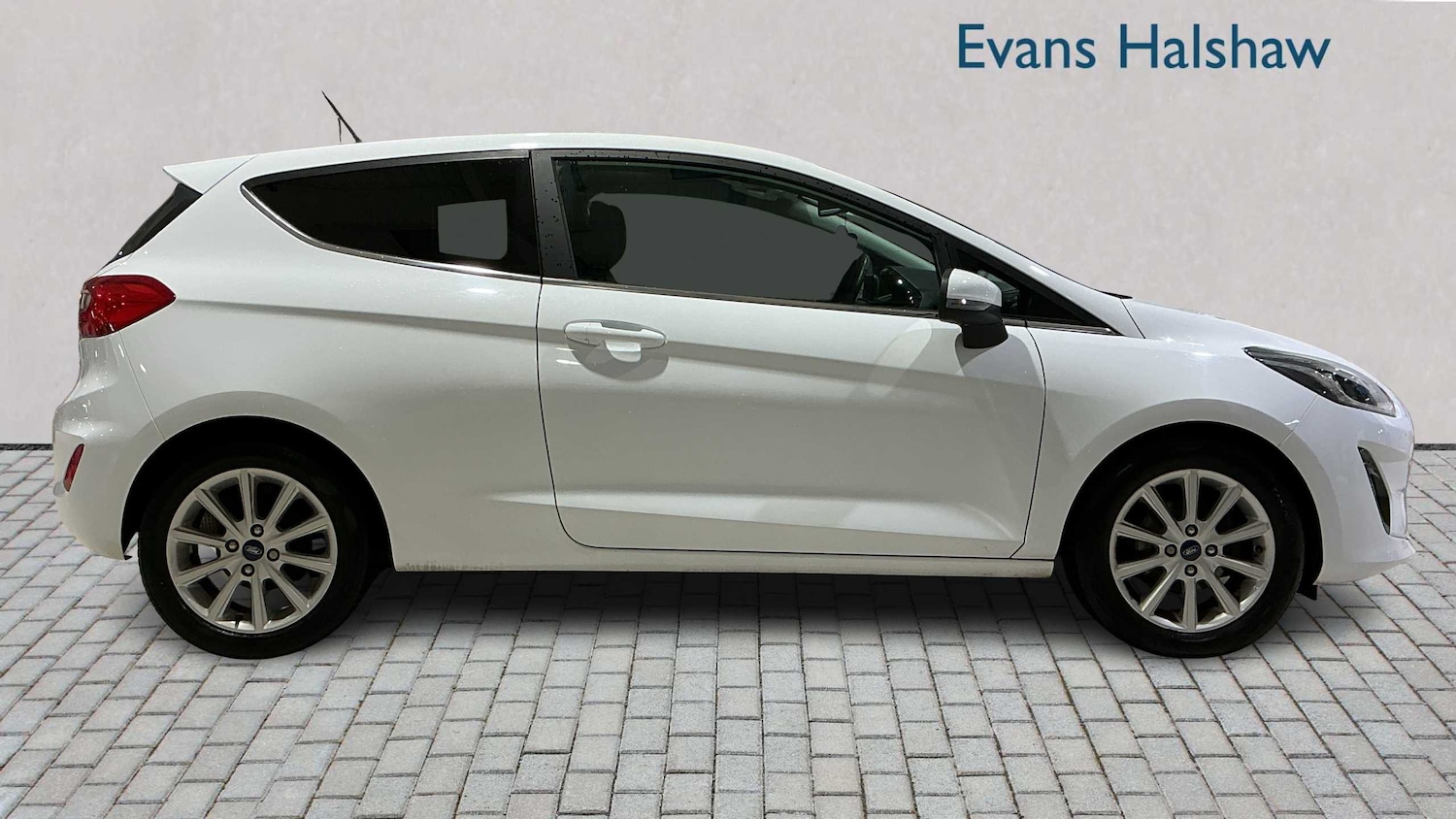 Used Ford Fiesta 2017 for sale - 76978865: Photo 5