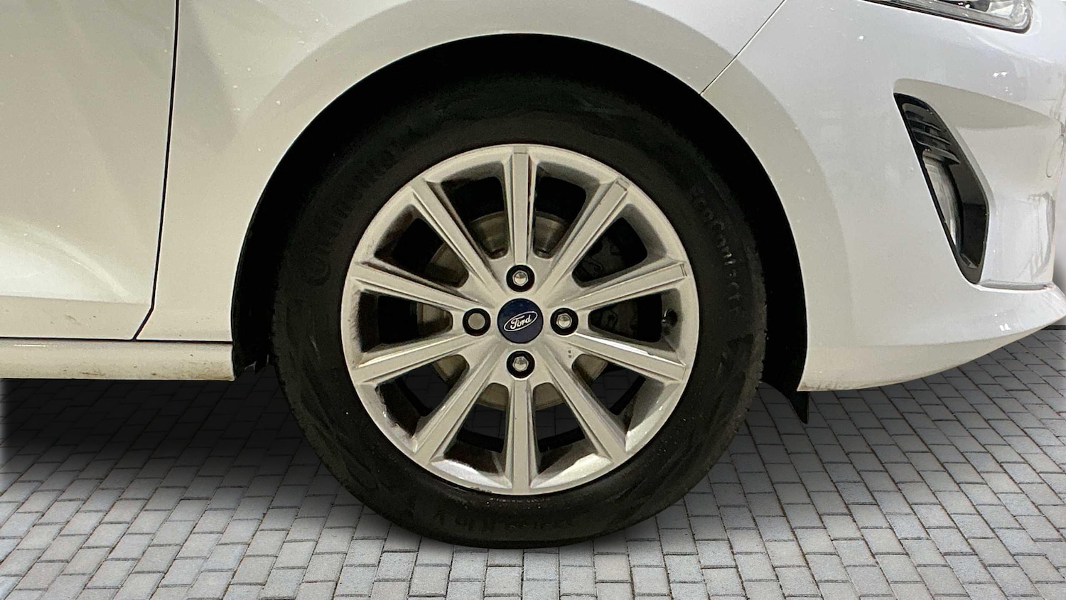 Used Ford Fiesta 2017 for sale - 76978865: Photo 8